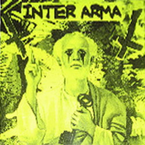 INTER ARMA - Live Demo cover 