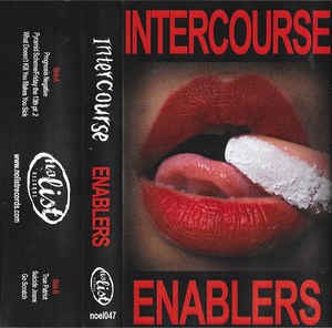 INTERCOURSE - Enablers cover 