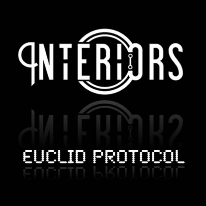 INTERIORS - Euclid Protocol cover 