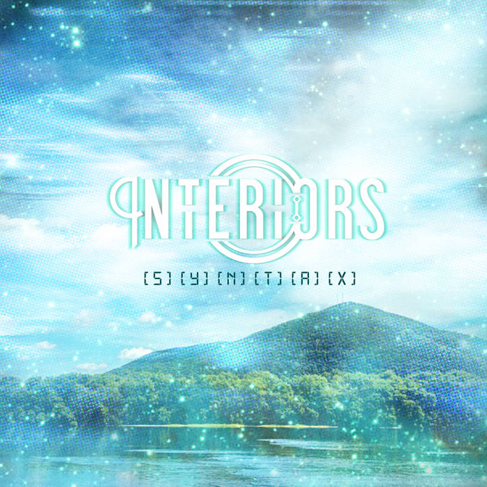 INTERIORS - Syntax cover 