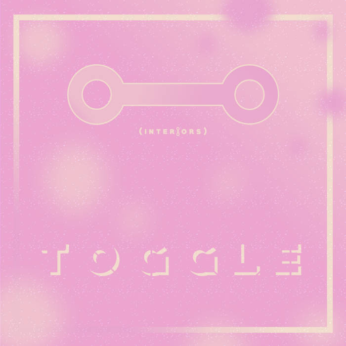 INTERIORS - Toggle cover 