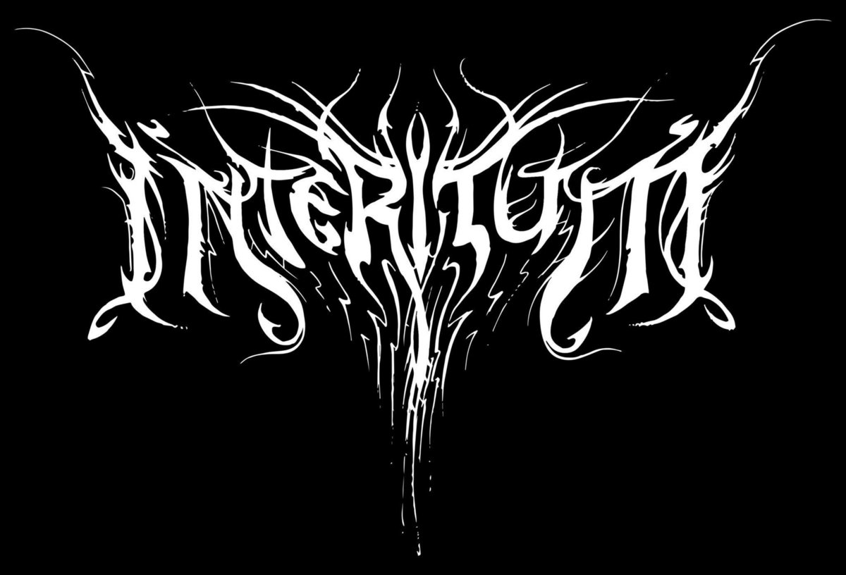 INTERITUM - Demo cover 