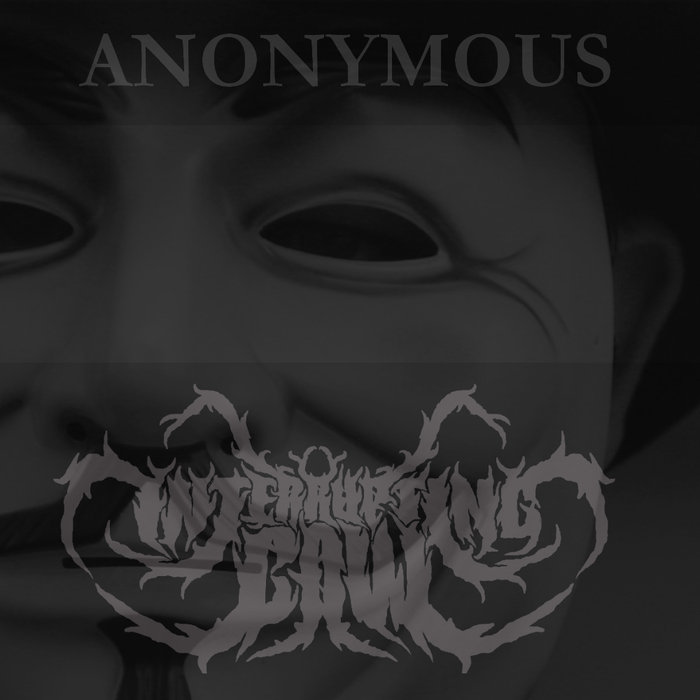 INTERRUPTING COW - Anonymous cover 