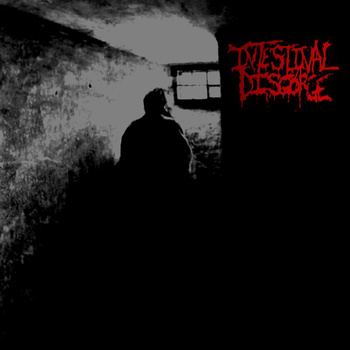 INTESTINAL DISGORGE - Let Them In cover 