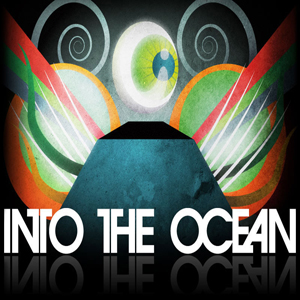 INTO THE OCEAN - Into The Ocean cover 