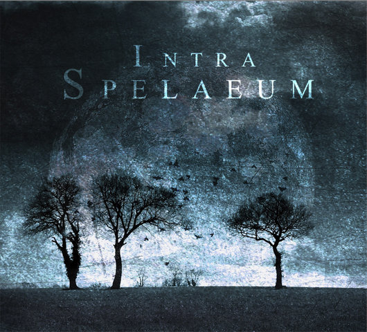 INTRA SPELAEUM - Intra Spelaeum cover 
