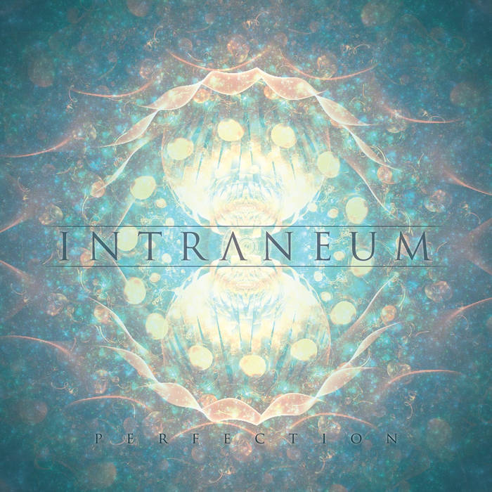 INTRANEUM - Complex Kind cover 