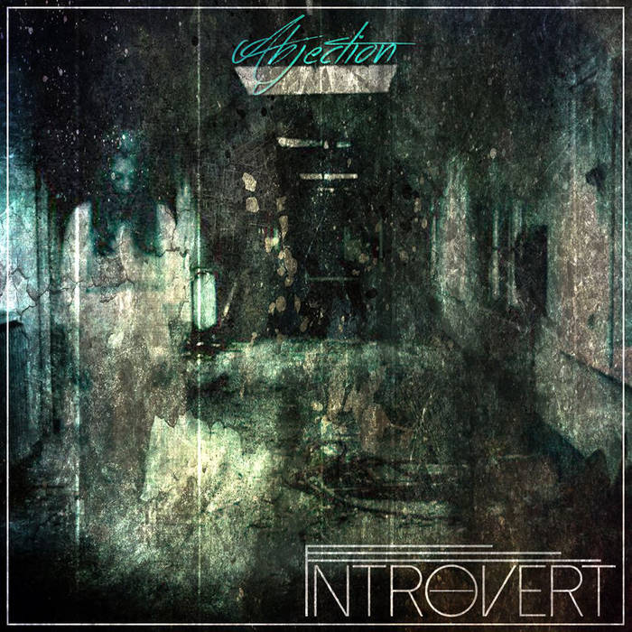 INTROVERT (PA) - Abjection cover 
