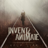 INVENT ANIMATE - Half Life cover 