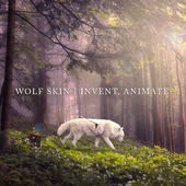INVENT ANIMATE - Wolf Skin cover 