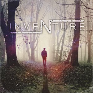 INVENTURE - Inventure cover 