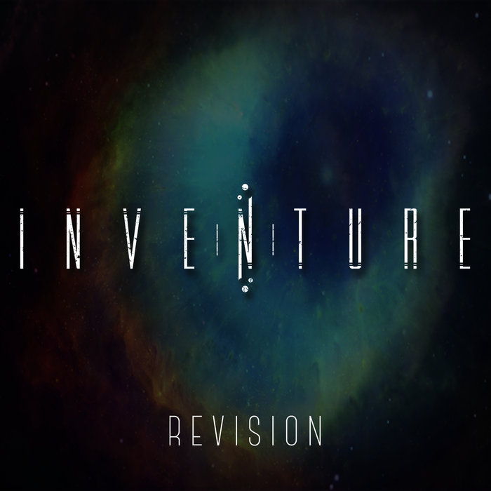INVENTURE - Revision cover 