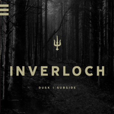 INVERLOCH - Dusk... Subside cover 