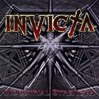 INVICTA - Industrial Strength cover 