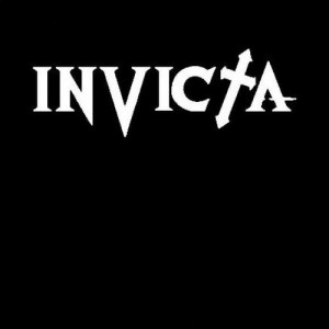 INVICTA - Invicta cover 