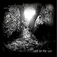 INVICTA - Split by the Sun cover 