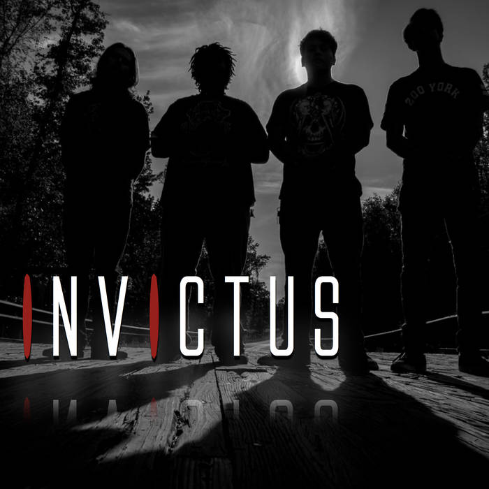 INVICTUS (FL) - Invictus cover 