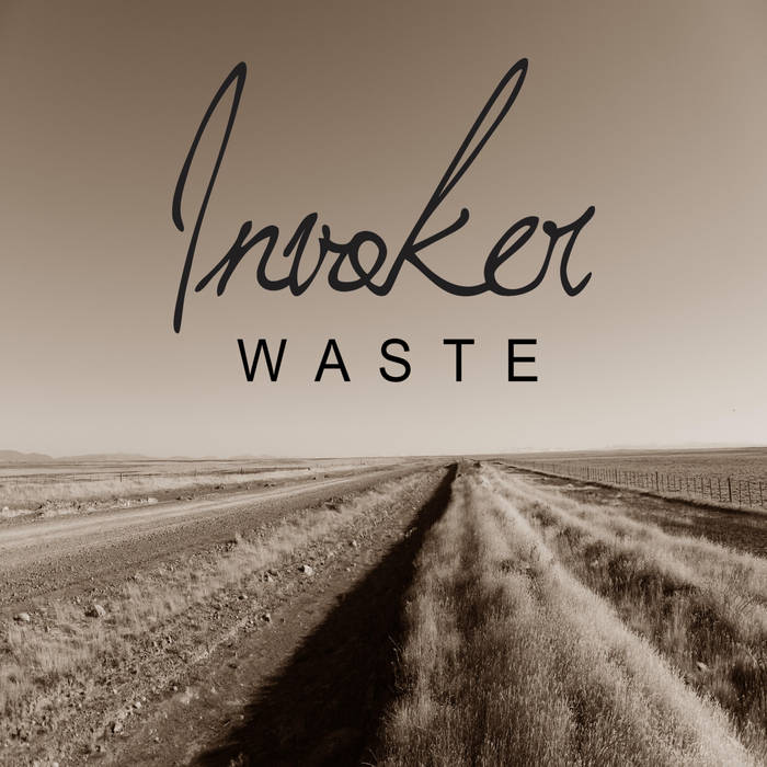 INVOKER - Waste cover 