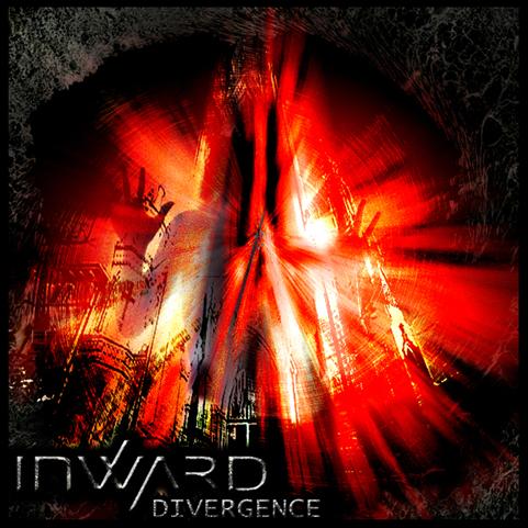 INWARD - Divergence cover 