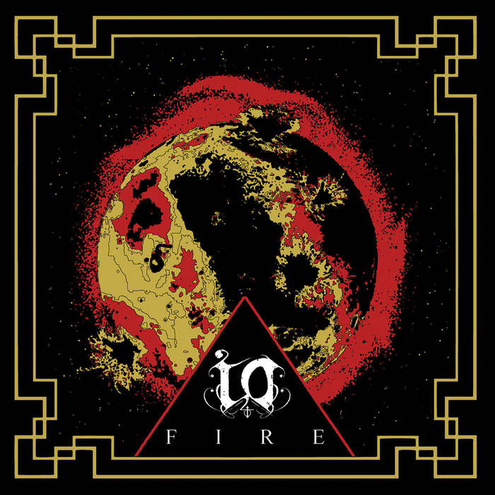IO - Fire cover 