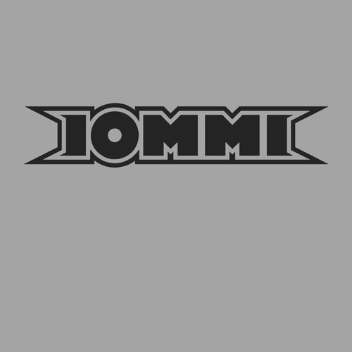 IOMMI - Iommi cover 