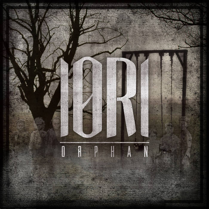 IORI - Orphan cover 