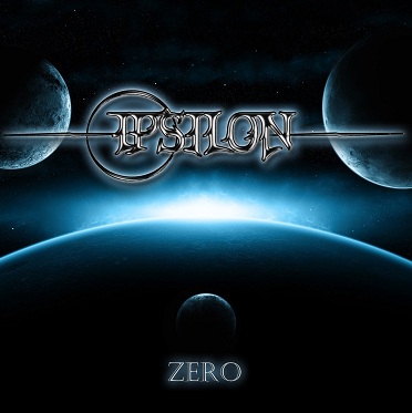 IPSILON - Zero cover 