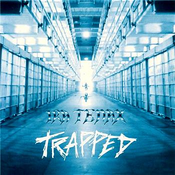 IRA TENAX - Trapped cover 