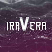 IRAVERA - 2Faced cover 