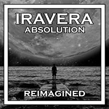 IRAVERA - Absolution (Reimagined) cover 