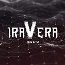 IRAVERA - Come Get It cover 