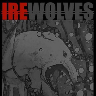 IRE WOLVES - Reign Of Seasons cover 