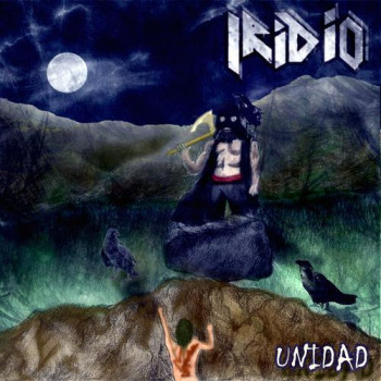 IRIDIO - Unidad cover 