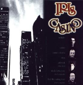 IRIS - Casino cover 