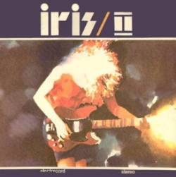 IRIS - Iris II cover 