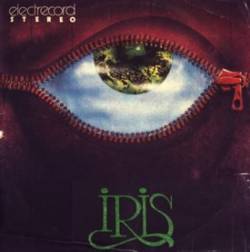 IRIS - Iris cover 