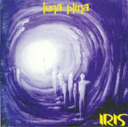 IRIS - Lună plină cover 