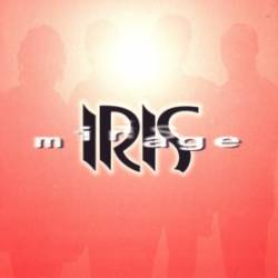 IRIS - Mirage cover 