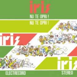 IRIS - Nu te opri! cover 