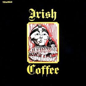 IRISH COFFEE - Irish Coffee cover 