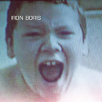 IRON BORIS - Iron Boris cover 
