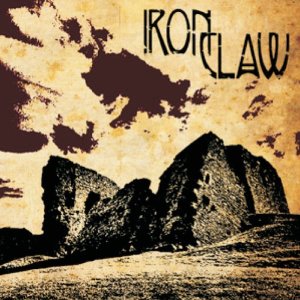 IRON CLAW - Iron Claw cover 