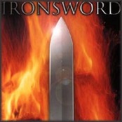 IRONSWORD - Ironsword cover 