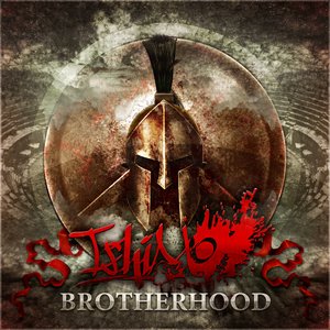 ISHIMO - Brotherhood cover 