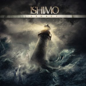 ISHIMO - Legacy cover 