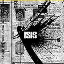 ISIS - 1998 Demo cover 