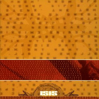 ISIS - Celestial cover 