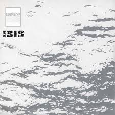 ISIS - Oceanic Remixes / Reinterpretations cover 
