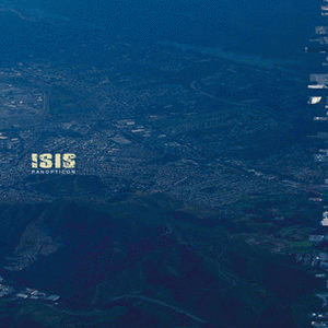 ISIS - Panopticon cover 