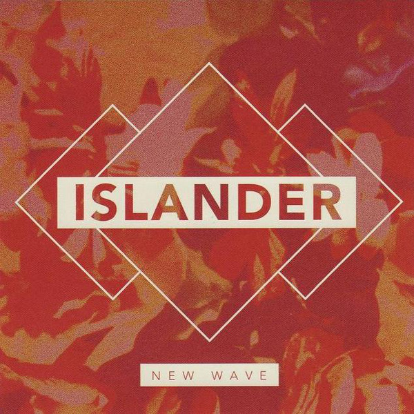 ISLANDER - New Wave cover 